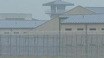 Thomson es una prisión de 1,600 celdas a 150 millas al oeste de Chicago