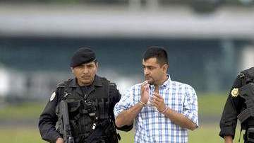 "El Zope" operaba con el grupo conocido como "Los Lorenzana".