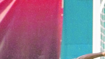 El hondureño Oscar Boniek García (der.) es el nuevo jugador designado del Houston Dynamo.