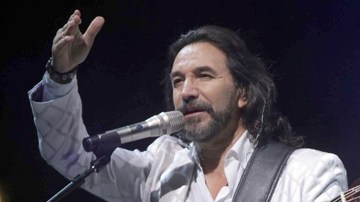 Marco Antonio Solís empezará en breve la gira para promocionar su nuevo álbum, 'Una noche de Luna'.