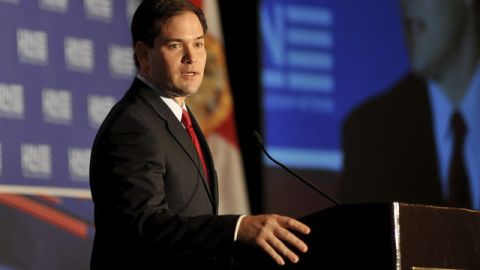 Marco Rubio.