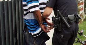 Las autoridades alegan que el acusado forma parte de una ganga a la que se le señala por tirotear a seis personas en Yonkers el 6 de julio de 2010.