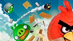 Angry birds