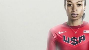 El equipo de atletismo de Estados Unidos utilizará el traje de Nike llamado "Turbospeed" en los Juegos Olímpicos de Londres.
