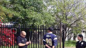 Las autoridades calculan que son alrededor de 450 pandillas las que se disputan abiertamente el territorio de la ciudad.