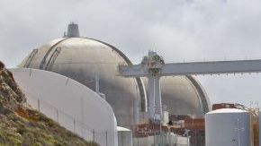 La planta nuclear de San Onofre aún tiene problemas que impiden que entre en funcionamiento.