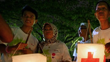 El Día Mundial del donante de sangre se cumplió ayer en medio de una crisis.