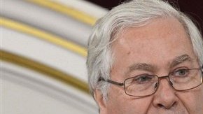 El gobernador del Banco Central, Mervyn King, explicó que este plan prevendrá un desabasto de crédito.