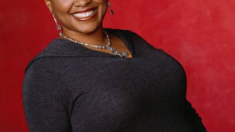Yvette Wilson sufría de cáncer cervical y hacía un tiempo que la actriz necesitaba un trasplante de riñón.