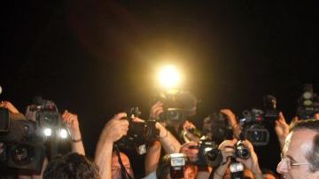 Nueva Democracia fue el partido más votado en las elecciones legislativas griegas con el 82.50 % de los votos escrutados.