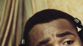 Rodney King en una de las tantas entrevistas que realizó tras el incidente de 1991.