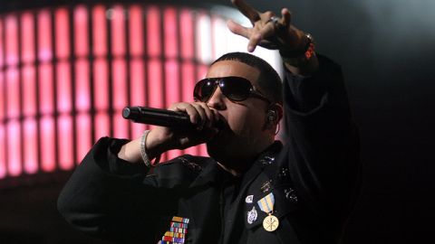 Daddy Yankee cantará en el "Partido de las Estrellas" organizado por Lionel Messi.