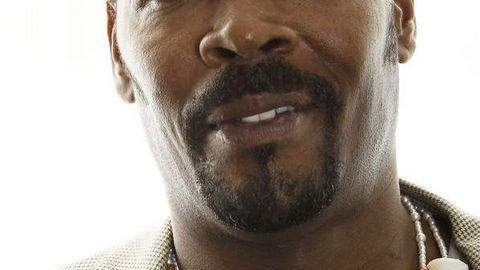 Rodney King  se volvió conocido después de que fue severamente golpeado por policías de Los Angeles en 1991.