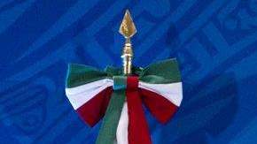 El presidente Obama y el presidente Felipe Calderon en la Cumbre del G-20.