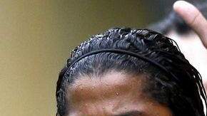 Giovanni Dos Santos.