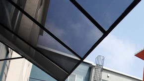 Con los  apartamentos de MacArthur Park -que costaron 44.8 millones de dólares- se quiere ayudar a los más golpeados por la crisis y ofrecerles acceso al transporte colectivo