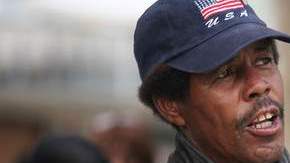 Un hombre habló ayer sobre el recuerdo que tiene de Rodney King, cuyo caso precedió a los Disturbios de Los Ángeles.