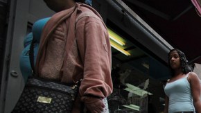 Caracas se ha convertido en una de las ciudades más peligrosas de Sudamérica.