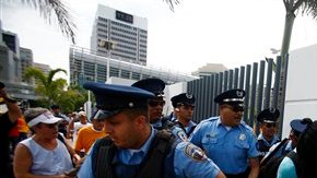 La ACLU denunció hoy que la Policía de Puerto Rico afronta una extensa “cultura” de abusos, uso excesivo de la fuerza y atropellos de los derechos humanos y civiles.