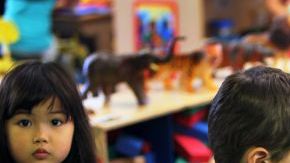 En el próximo ciclo escolar también se implementará en todas las primarias del distrito el programa de transición al kindergarten.