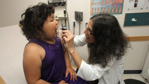 Unas 30 millones de personas se beneficiarían de la cobertura médica de aprobarse la reforma de salud pero muchos se quedarían afuera.