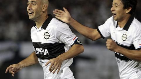 El 'clásico más añejo', entre el Olimpia y el Guaraní, fue suspendido también.