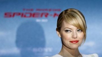 Después de años de terapia y su incursión en el teatro cómico, empezó a salir de su caparazón y dedicarse a la actuación.