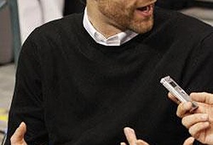 Rob Hennigan será el nuevo gerente general de El Magic.