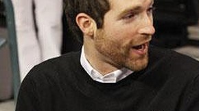 Rob Hennigan será el nuevo gerente general de El Magic.