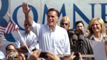 Expertos consideran que la campaña del republicano Mitt Romney no ha hecho  un buen trabajo  por acercarse al electorado hispano.