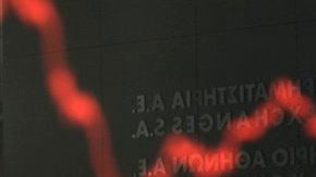 Mientras Italia y España emiten deuda a tasas superiores al 5%, Francia y Alemania pueden financiarse a baja remuneración.