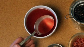 La tiendas de té Tazo serán parte de la cadena de cafeterías.