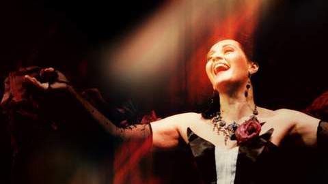 Hasmik Papian presenta hoy una selección de arias clásicas de ópera.