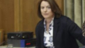 El nuevo primer ministro de Grecia, Antonis Samaras.