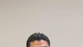 Trabajadores de limpieza de Houston se reunieron con sindicalistas de otros países y con el representante estatal Armando Walle.