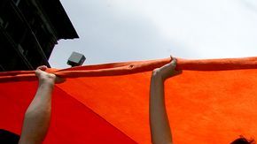 Miles se tomarán la Quinta Avenida el domingo para participar en la Marcha del Orgullo Gay de Nueva York.