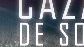 Hipólito Acosta revela en el libro 'El cazador de sombras'   varios de sus secretos como oficial de inmigración.