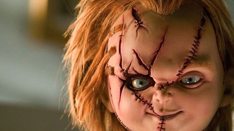 El clásico del cine de terror “Chucky", regresa con una nueva secuela.