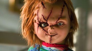El clásico del cine de terror “Chucky", regresa con una nueva secuela.