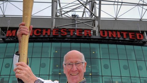 Bobby Charlton