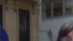 Mónica Caudillo estudia un doctorado en Sociologia en la New York University (NYU) y forma parte del movimiento.