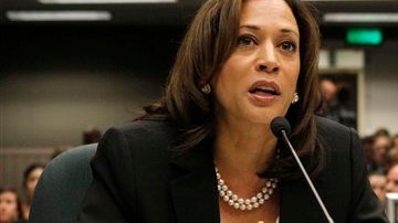 Por otra lado, Harris también celebró que la Suprema Corte haya echado abajo las partes más nocivas de dicha ley.