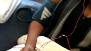 De nuevo en la boleta electoral, una medida para que las clínicas de diálisis en el estado tengan un médico en sus instalaciones. (Archivo/La Opinión)