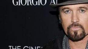 El músico asumirá el papel de “Billy Flynn” por siete semanas, a partir del 5 de noviembre.