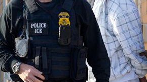 El Departamento de Seguridad Nacional a través del ICE ha rescindido dichos acuerdos con los estados.