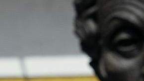 El candidato presidencial opositor Henrique Capriles.