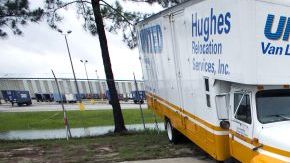 Debby  azota Florida con fuertes vientos y lluvias torrenciales.