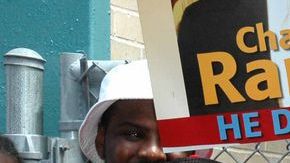 De las primarias de hoy saldrán los candidatos demócratas para las elecciones legislativas del próximo 6 de noviembre.