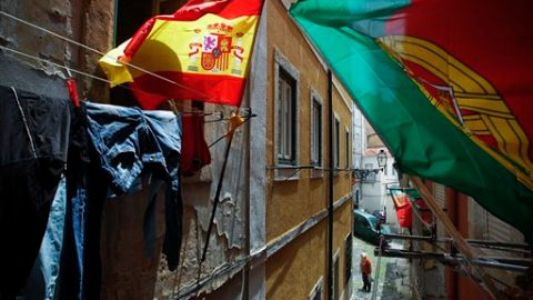 Después de una clasificación dubitativa, los portugueses son una seria amenaza.