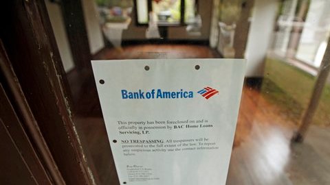 El Acta de Derechos de los Propietarios de Casas haría rendir cuentas a las instituciones crediticias sobre abusos.